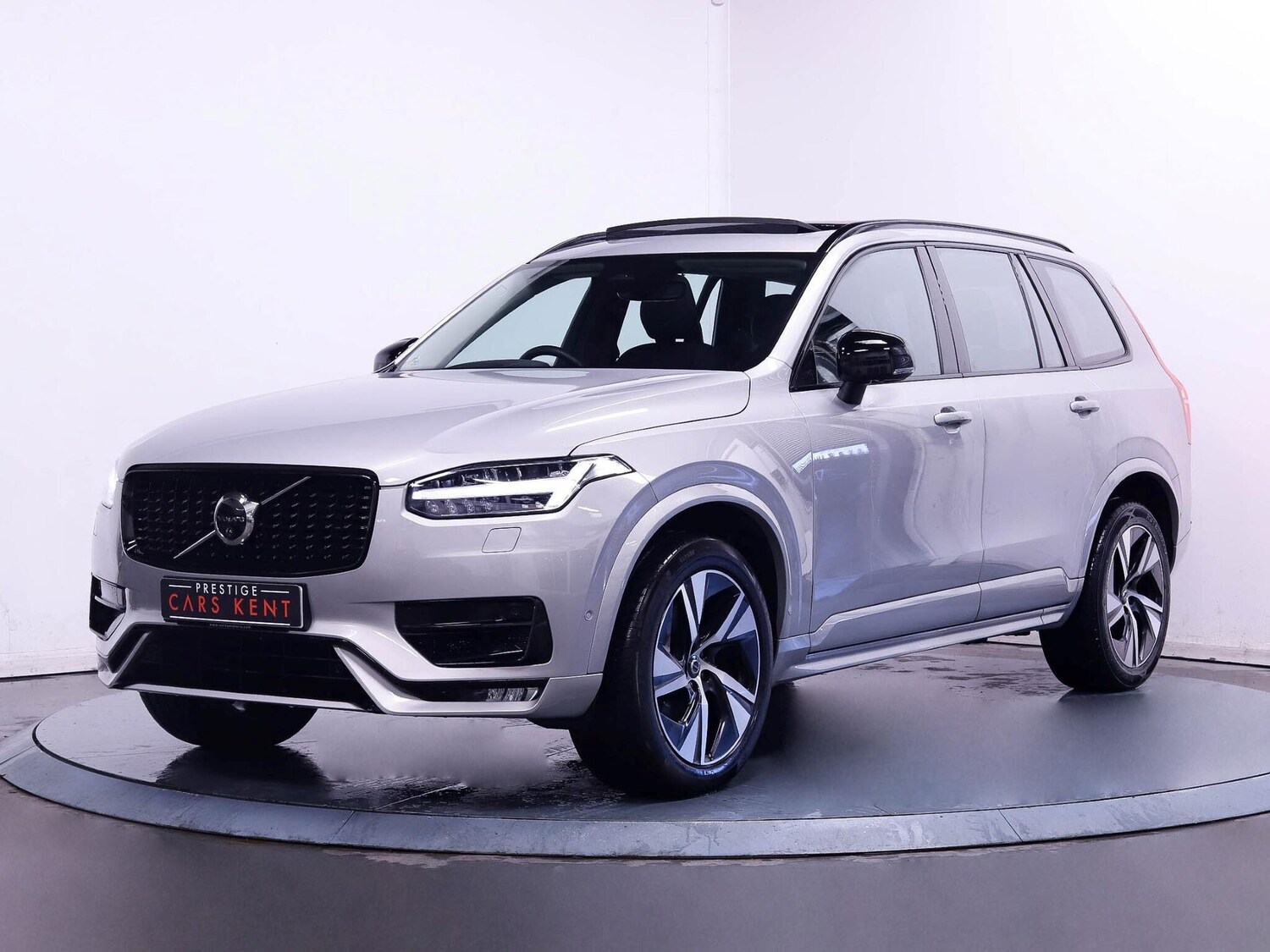 Used Volvo XC90 for sale - 77737953: Photo 6