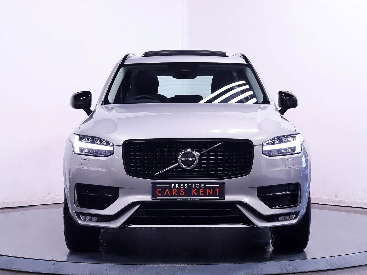 Used Volvo XC90 for sale - 77737953: Photo 7