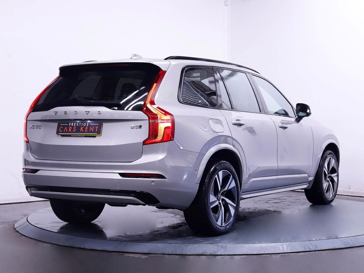 Used Volvo XC90 for sale - 77737953: Photo 9