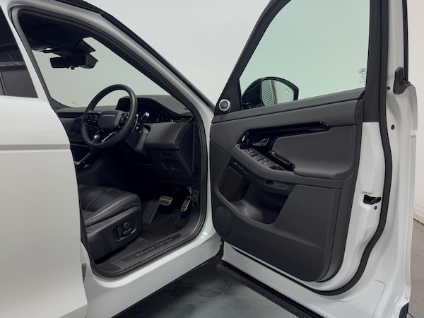 Used Land Rover Range Rover Evoque 2024 for sale - 76306674: Photo 14