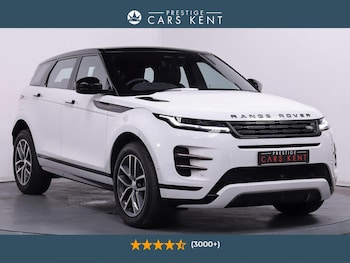 2024 (24) - 2.0 P200 MHEV Dynamic SE SUV 5dr Petrol Auto 4WD Euro 6 (s/s) (200 ps)