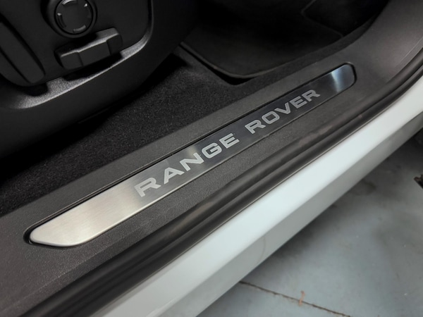 Used Land Rover Range Rover Evoque 2024 for sale - 76306674: Photo 21
