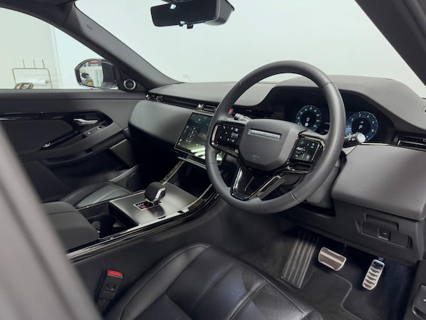 Used Land Rover Range Rover Evoque 2024 for sale - 76306674: Photo 22
