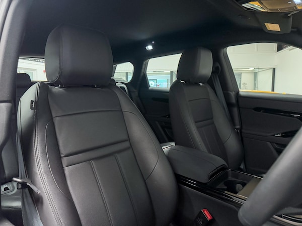Used Land Rover Range Rover Evoque 2024 for sale - 76306674: Photo 23