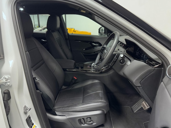 Used Land Rover Range Rover Evoque 2024 for sale - 76306674: Photo 24