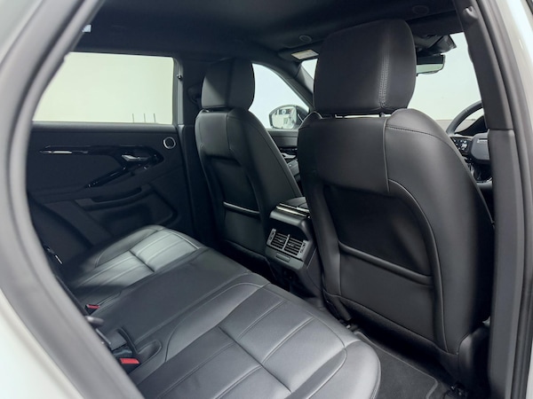 Used Land Rover Range Rover Evoque 2024 for sale - 76306674: Photo 26