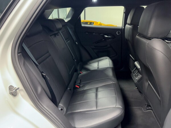 Used Land Rover Range Rover Evoque 2024 for sale - 76306674: Photo 27