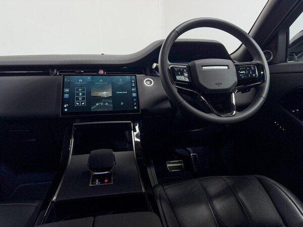 Used Land Rover Range Rover Evoque 2024 for sale - 76306674: Photo 28