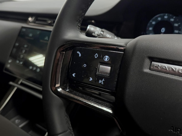 Used Land Rover Range Rover Evoque 2024 for sale - 76306674: Photo 29
