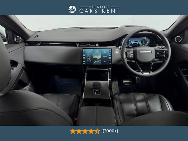 Used Land Rover Range Rover Evoque 2024 for sale - 76306674: Photo 2