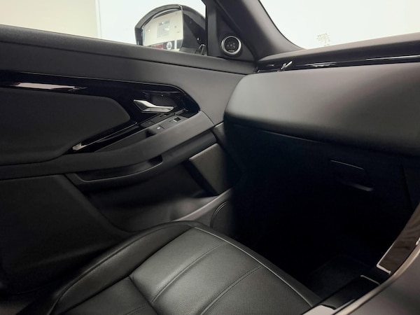 Used Land Rover Range Rover Evoque 2024 for sale - 76306674: Photo 35