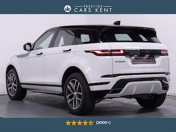 Used Land Rover Range Rover Evoque 2024 for sale - 76306674: Photo 3