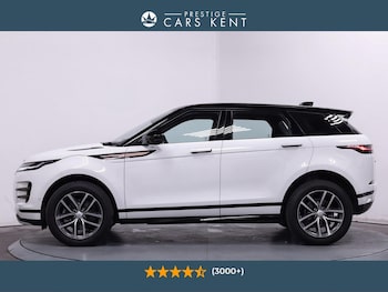Used Land Rover Range Rover Evoque 2024 for sale - 76306674: Photo 4