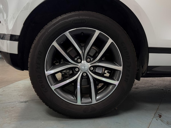 Used Land Rover Range Rover Evoque 2024 for sale - 76306674: Photo 59
