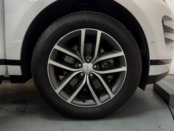 Used Land Rover Range Rover Evoque 2024 for sale - 76306674: Photo 60