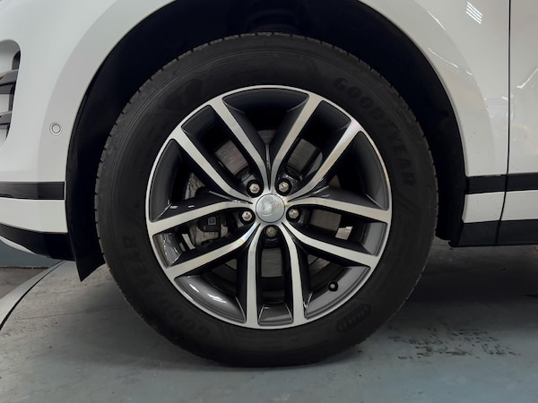 Used Land Rover Range Rover Evoque 2024 for sale - 76306674: Photo 61
