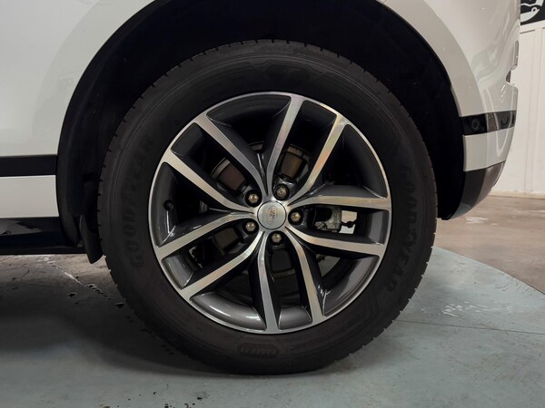 Used Land Rover Range Rover Evoque 2024 for sale - 76306674: Photo 62
