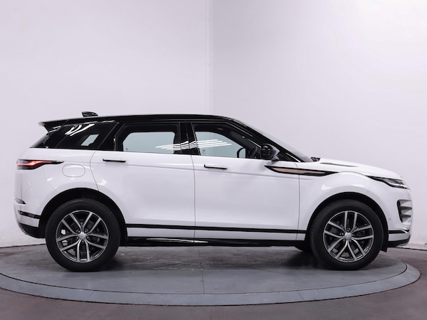 Used Land Rover Range Rover Evoque 2024 for sale - 76306674: Photo 8