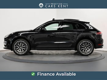 Used Porsche Macan 2021 for sale - 79565187: Photo