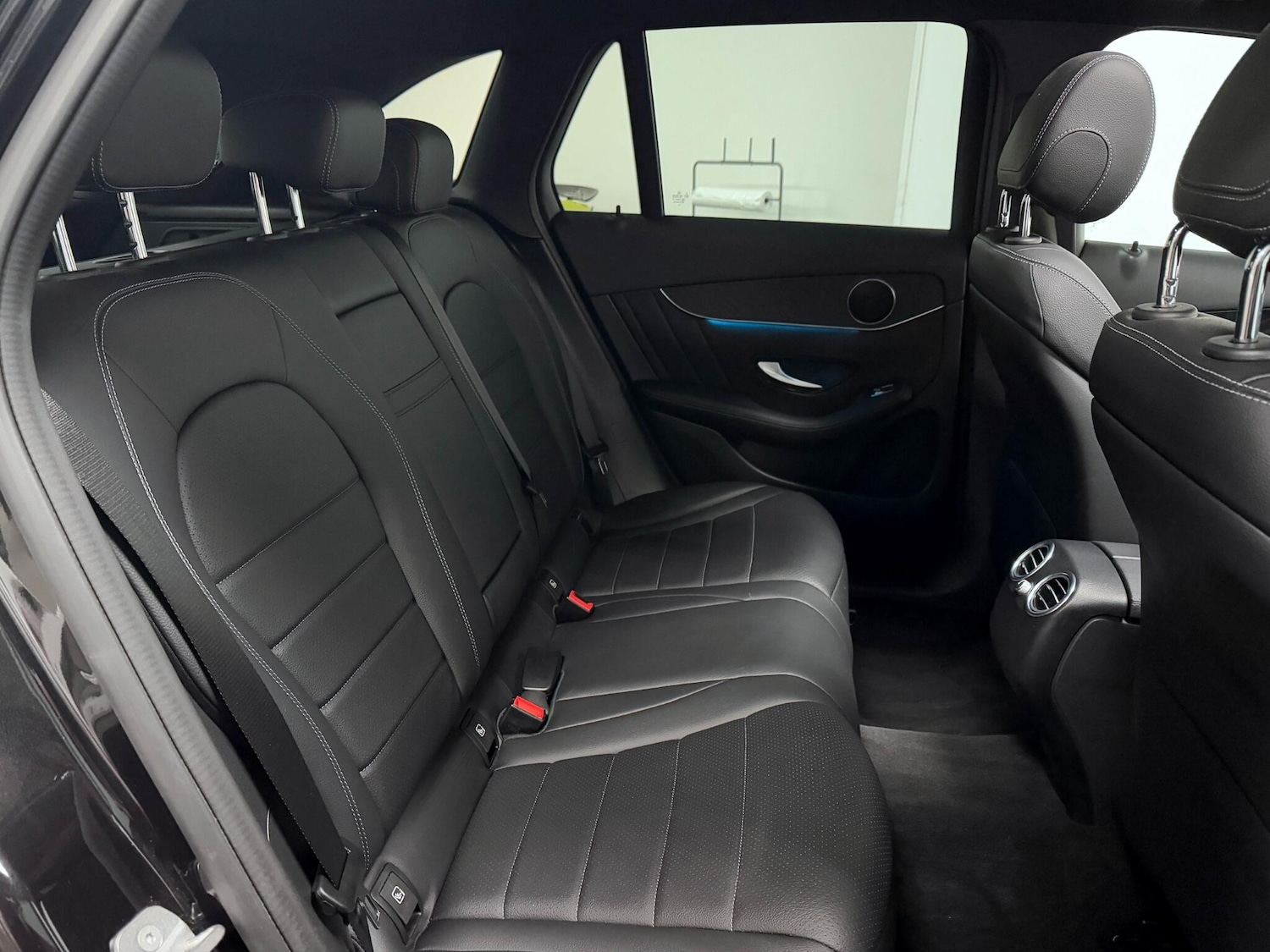 Used Mercedes-Benz GLC 2018 for sale - 76239643: Photo 24