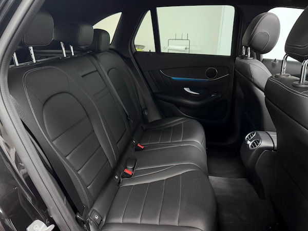 Used Mercedes-Benz GLC 2018 for sale - 76239643: Photo 24