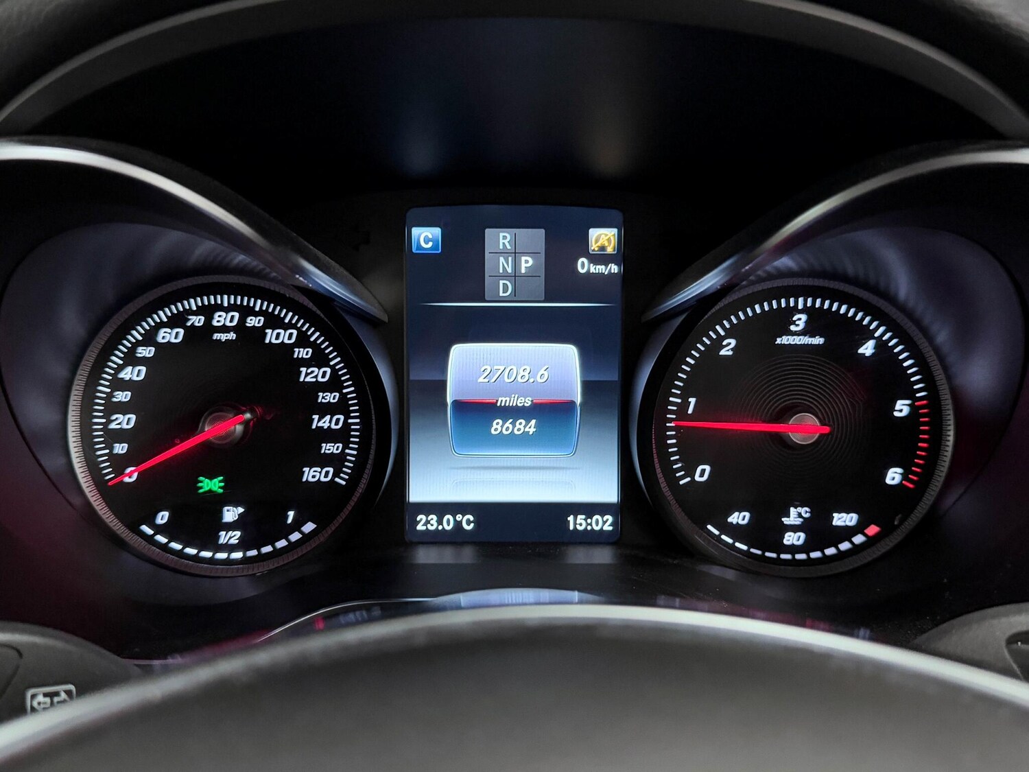 Used Mercedes-Benz GLC 2018 for sale - 76239643: Photo 37