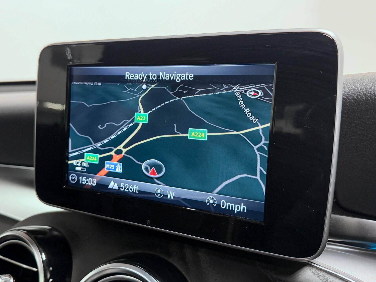 Used Mercedes-Benz GLC 2018 for sale - 76239643: Photo 39