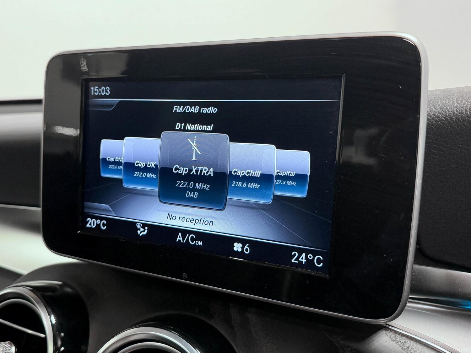 Used Mercedes-Benz GLC 2018 for sale - 76239643: Photo 41