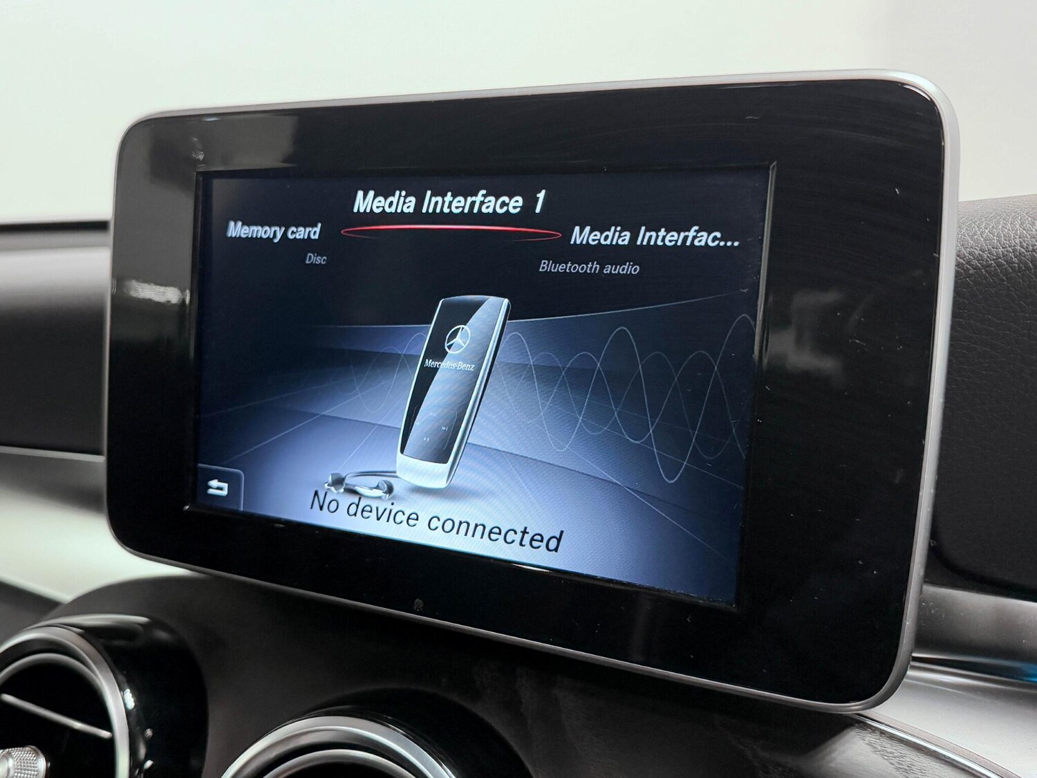 Used Mercedes-Benz GLC 2018 for sale - 76239643: Photo 42