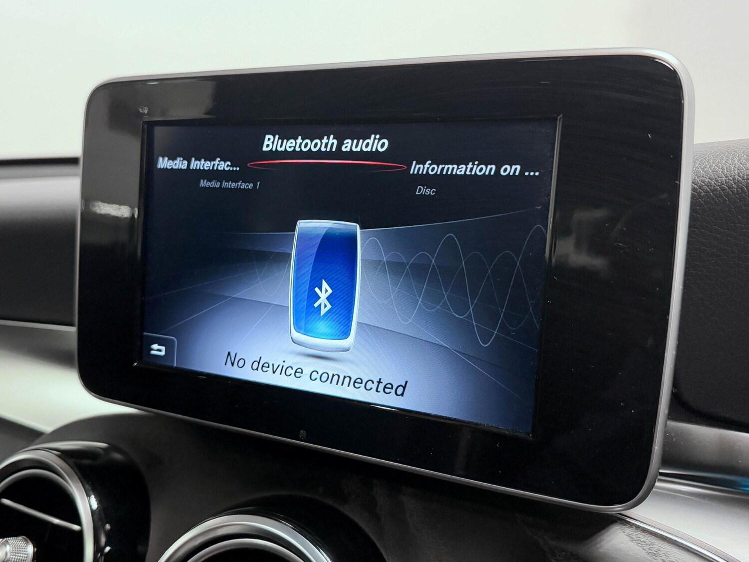 Used Mercedes-Benz GLC 2018 for sale - 76239643: Photo 43