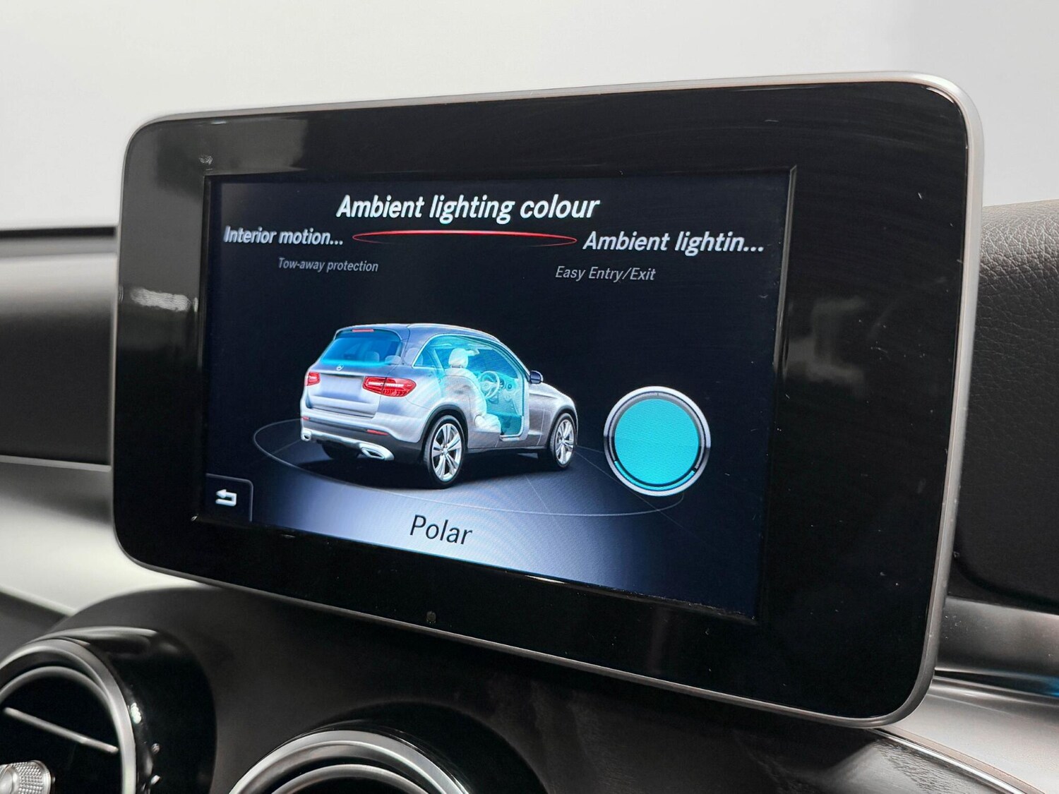 Used Mercedes-Benz GLC 2018 for sale - 76239643: Photo 52