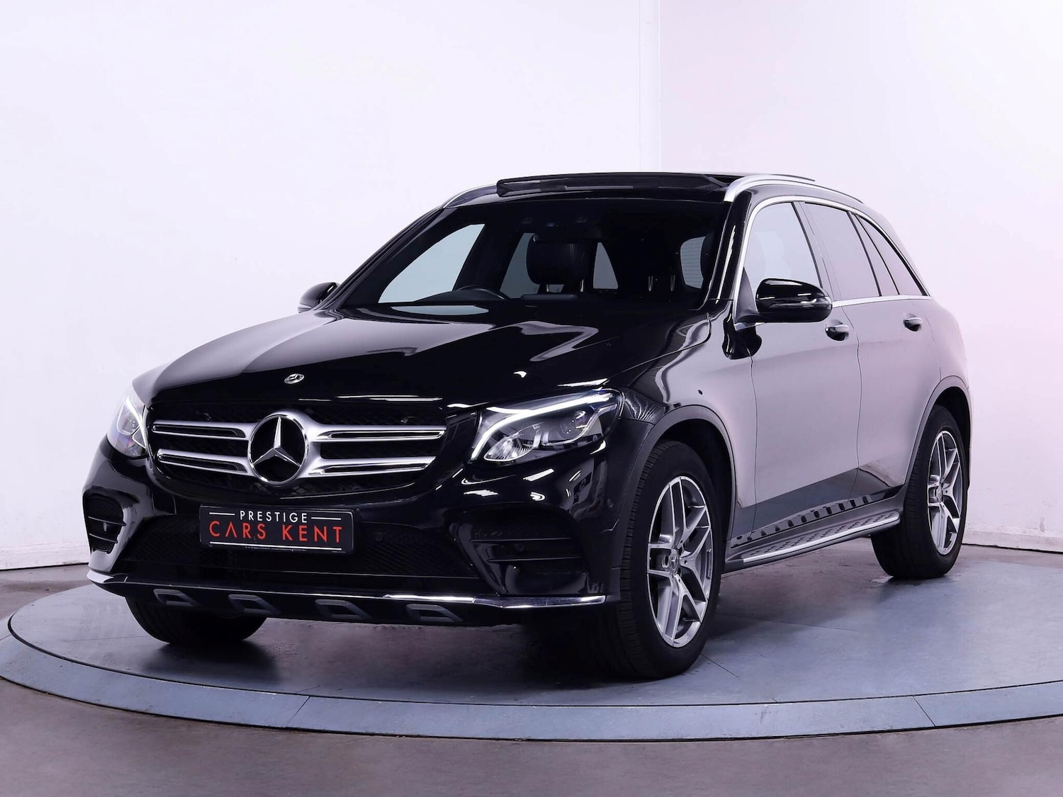 Used Mercedes-Benz GLC 2018 for sale - 76239643: Photo 6
