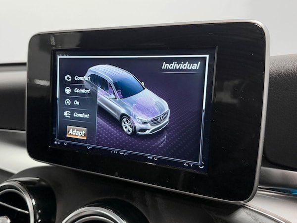 Used Mercedes-Benz GLC 2018 for sale - 76239643: Photo 60