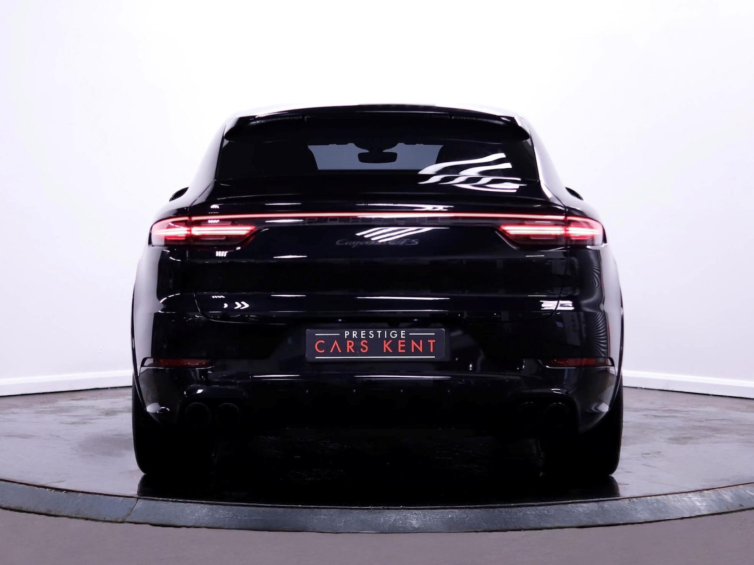 Used Porsche Cayenne 2020 for sale - 77612001: Photo 13