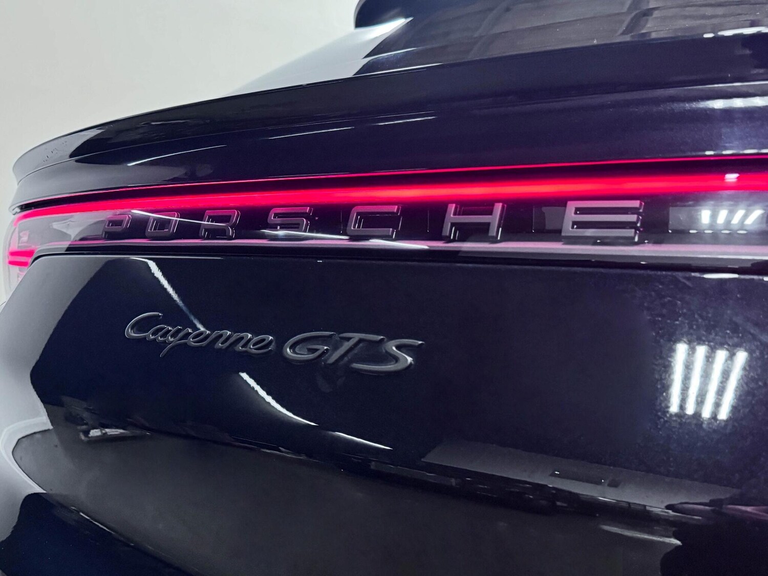 Used Porsche Cayenne 2020 for sale - 77612001: Photo 14