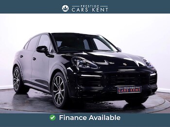 2020 (70) - 4.0T V8 GTS Coupe 5dr Petrol TiptronicS 4WD Euro 6 (s/s) (460 ps)