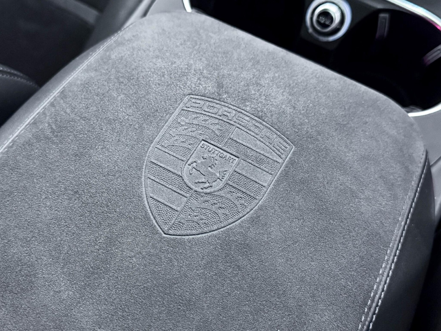 Used Porsche Cayenne 2020 for sale - 77612001: Photo 35