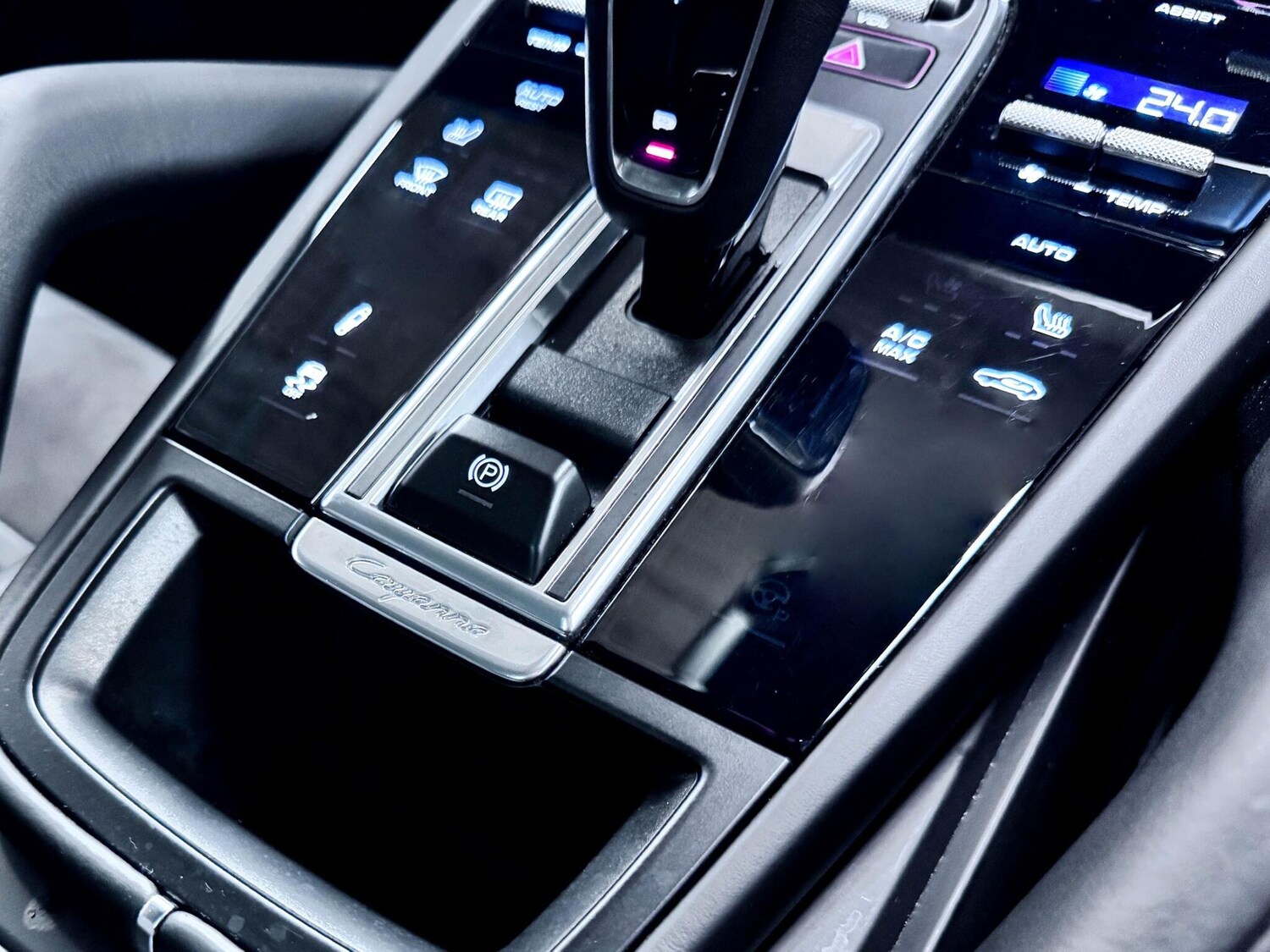 Used Porsche Cayenne 2020 for sale - 77612001: Photo 39