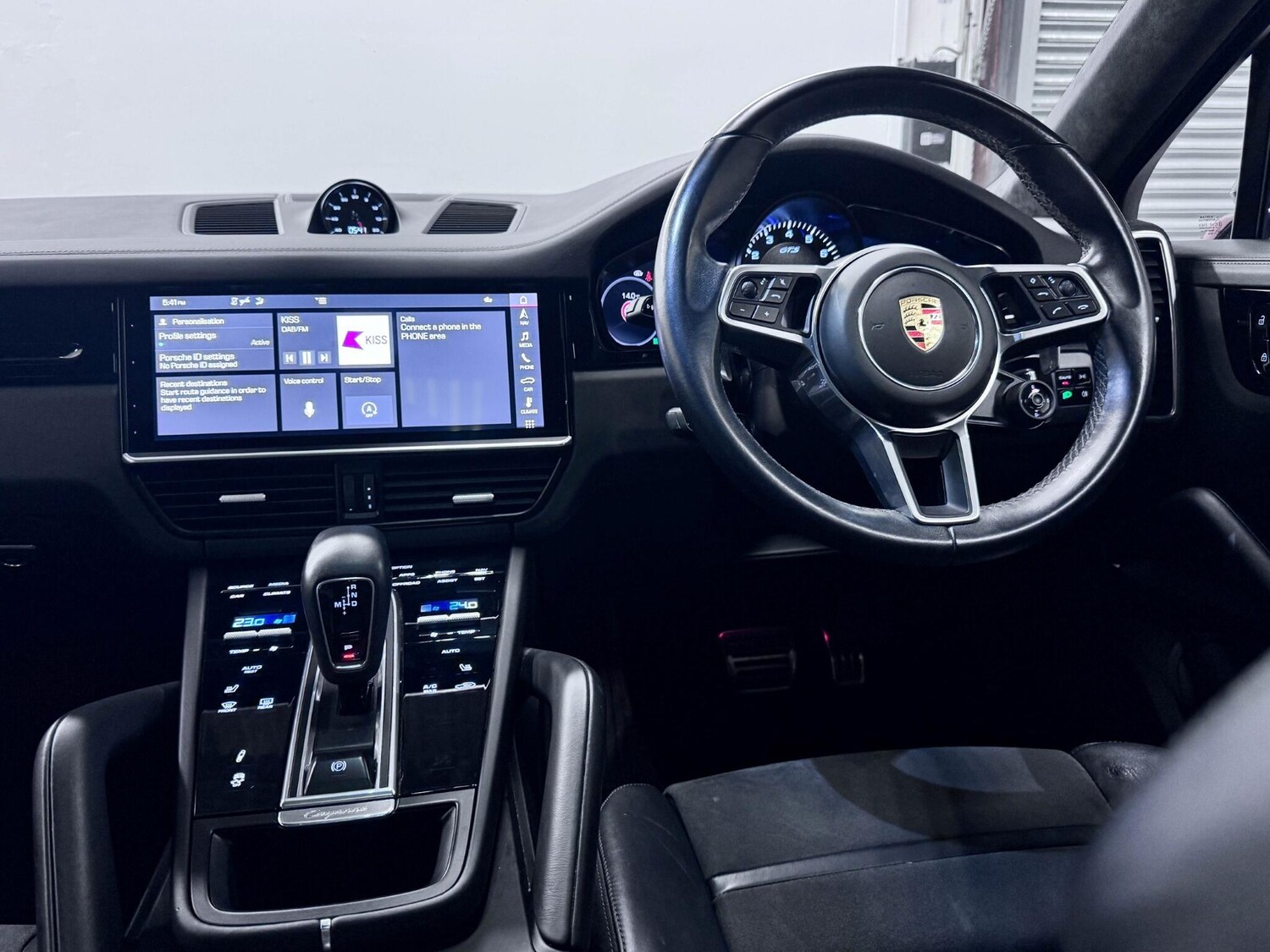 Used Porsche Cayenne 2020 for sale - 77612001: Photo 44