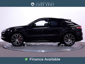 Used Porsche Cayenne 2020 for sale - 77612001: Photo