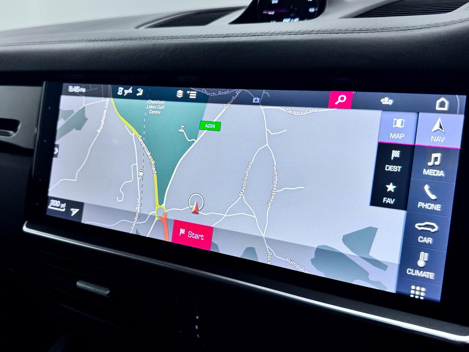 Used Porsche Cayenne 2020 for sale - 77612001: Photo 52