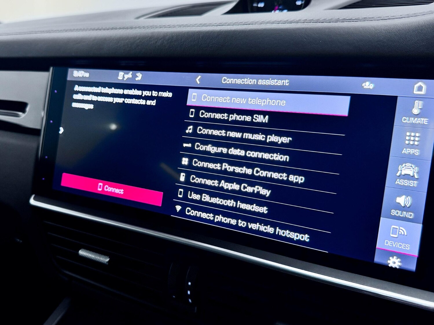 Used Porsche Cayenne 2020 for sale - 77612001: Photo 53