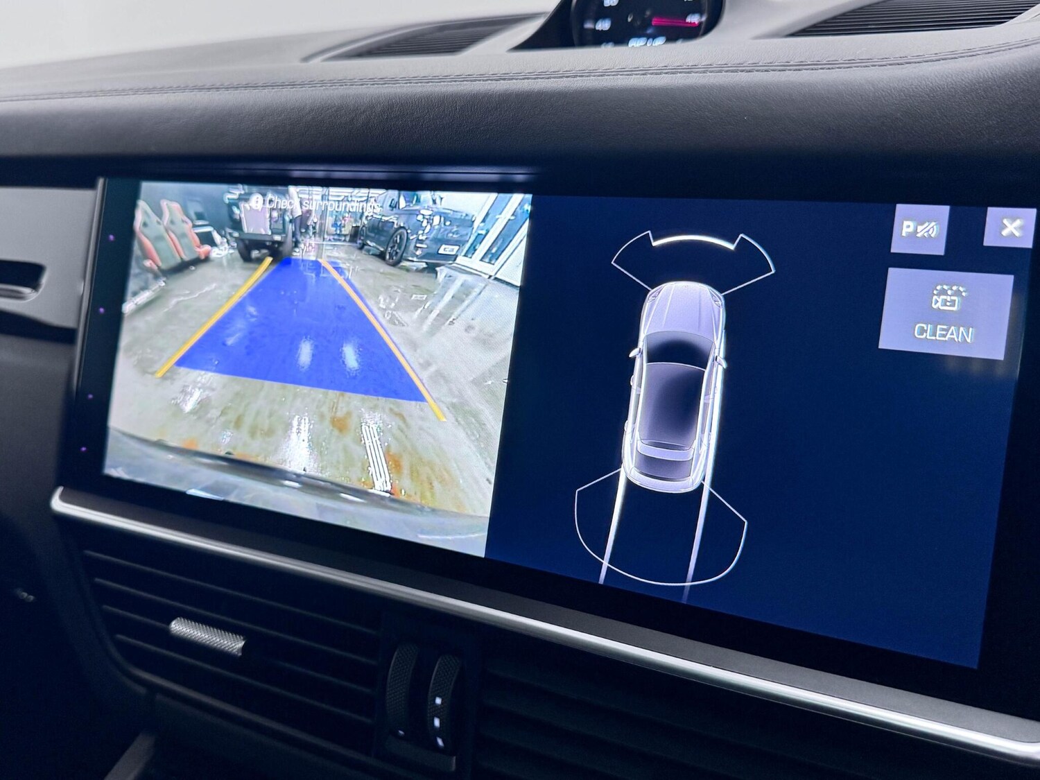 Used Porsche Cayenne 2020 for sale - 77612001: Photo 54