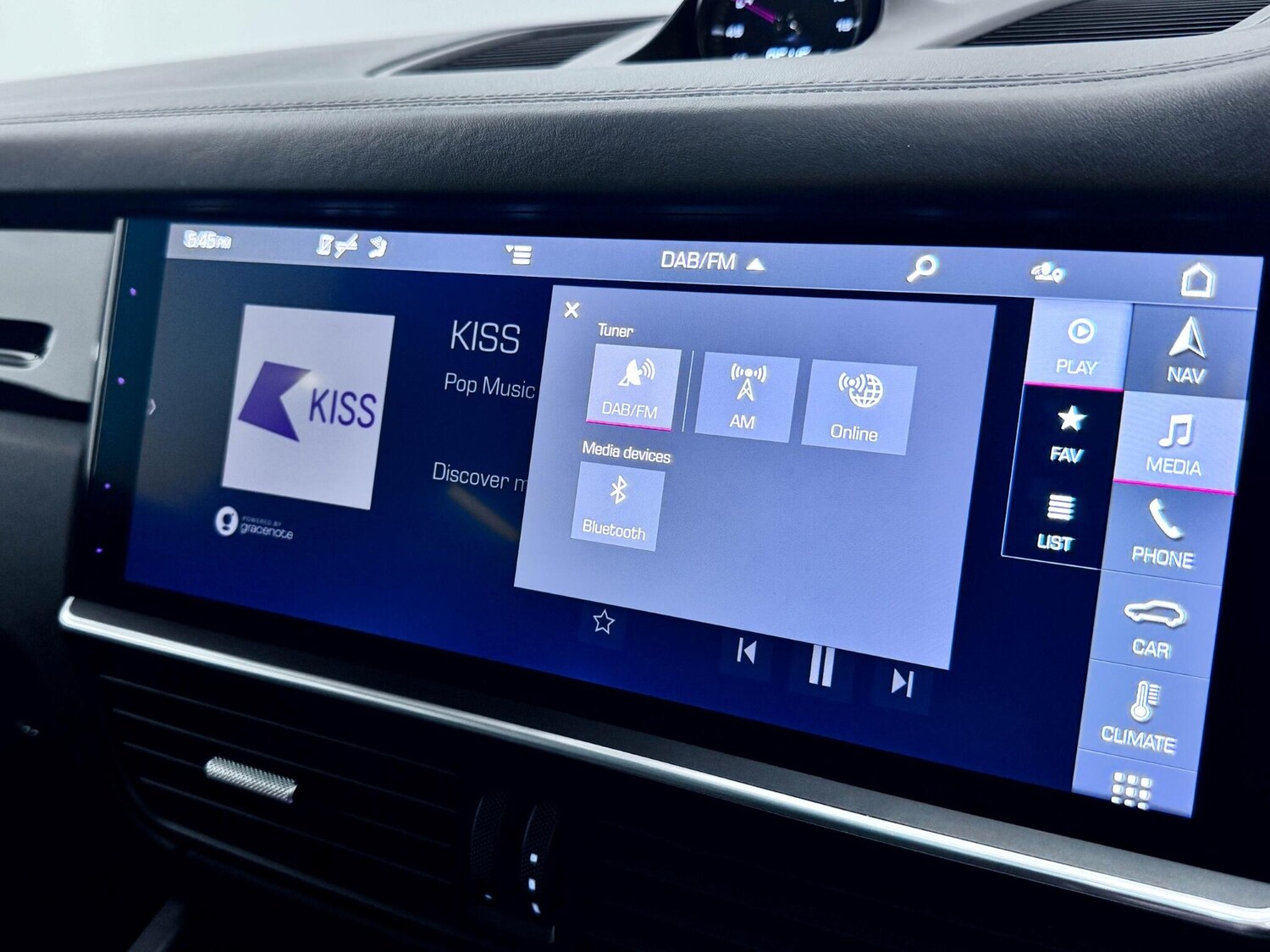 Used Porsche Cayenne 2020 for sale - 77612001: Photo 55