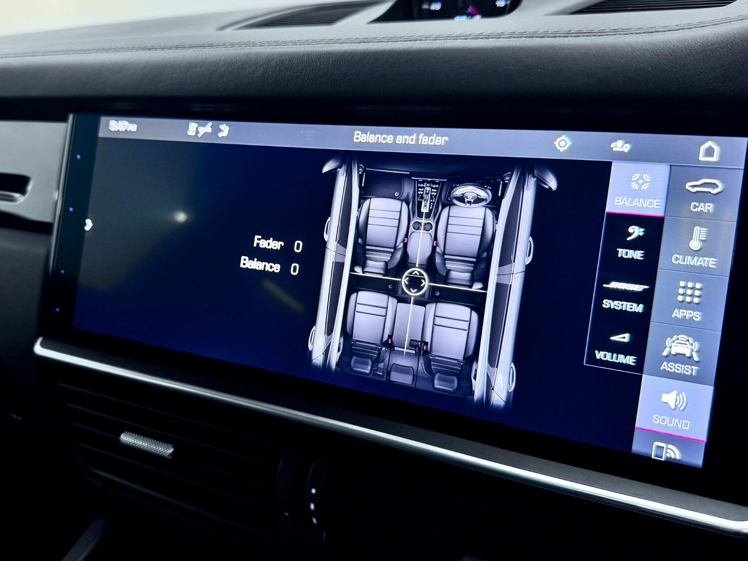 Used Porsche Cayenne 2020 for sale - 77612001: Photo 56