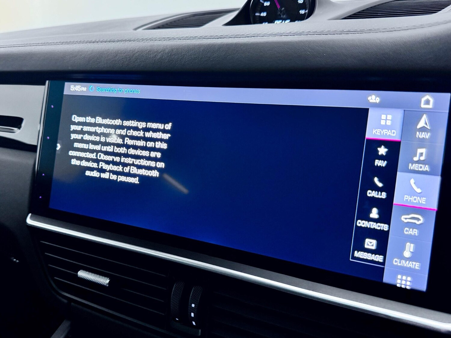 Used Porsche Cayenne 2020 for sale - 77612001: Photo 57