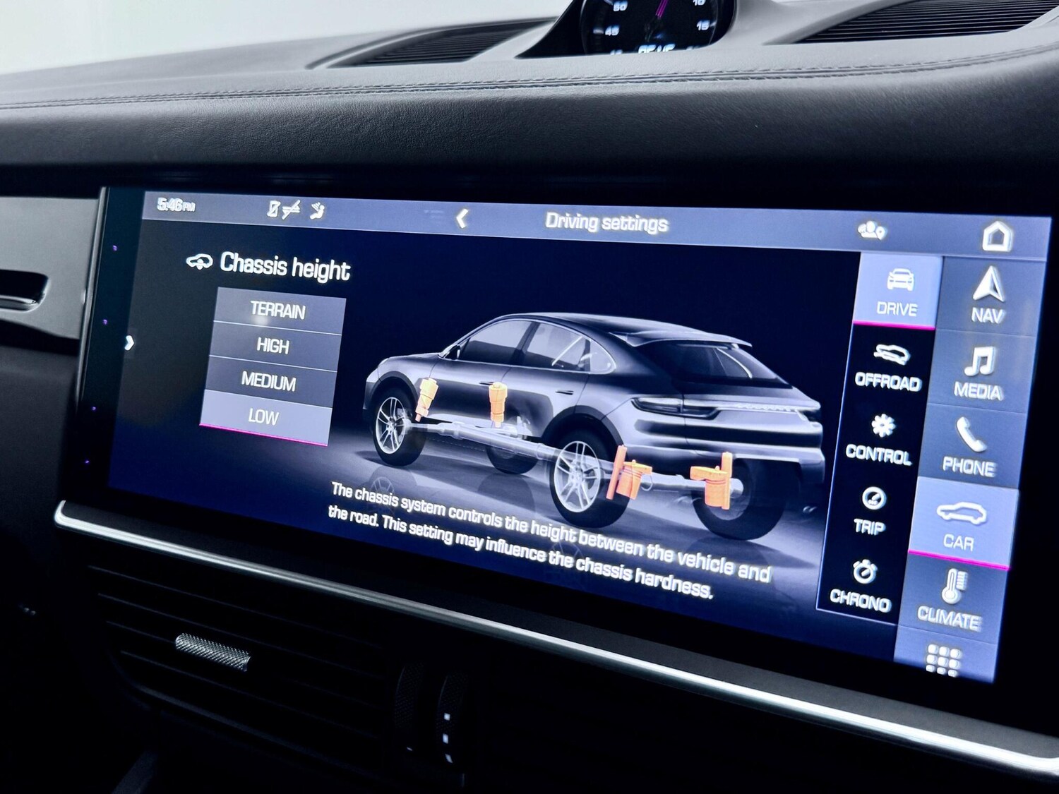 Used Porsche Cayenne 2020 for sale - 77612001: Photo 58