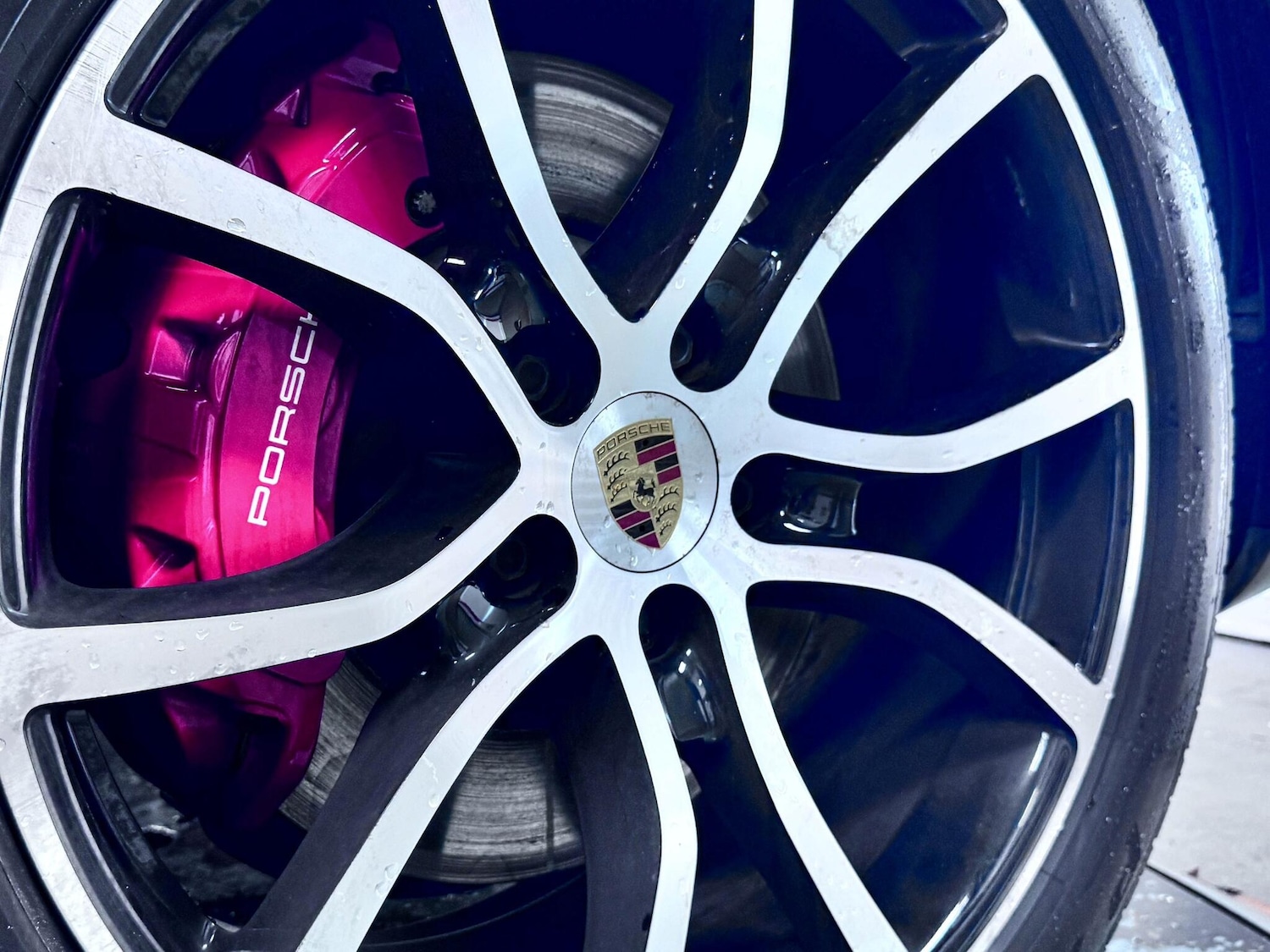 Used Porsche Cayenne 2020 for sale - 77612001: Photo 6