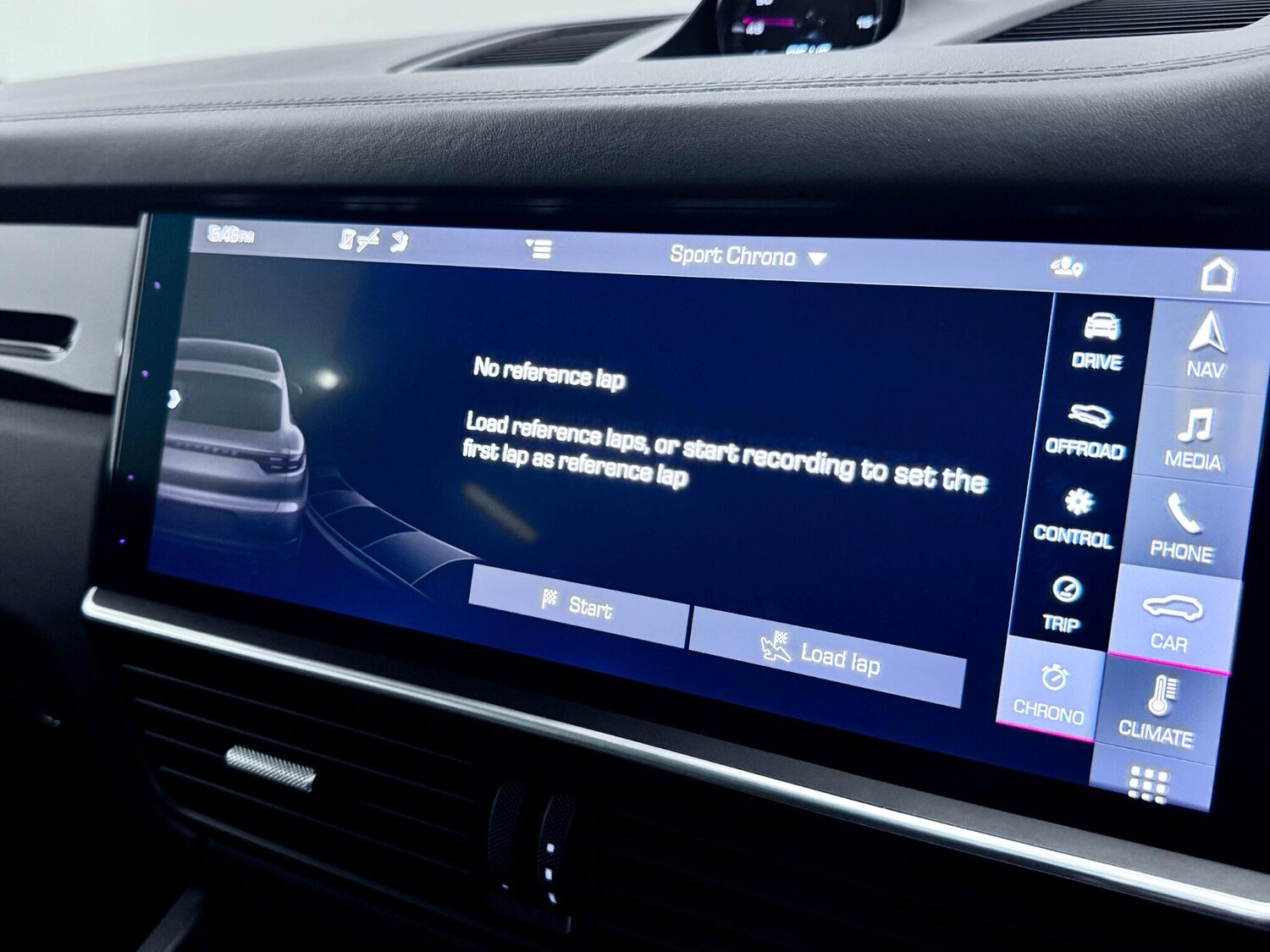 Used Porsche Cayenne 2020 for sale - 77612001: Photo 65