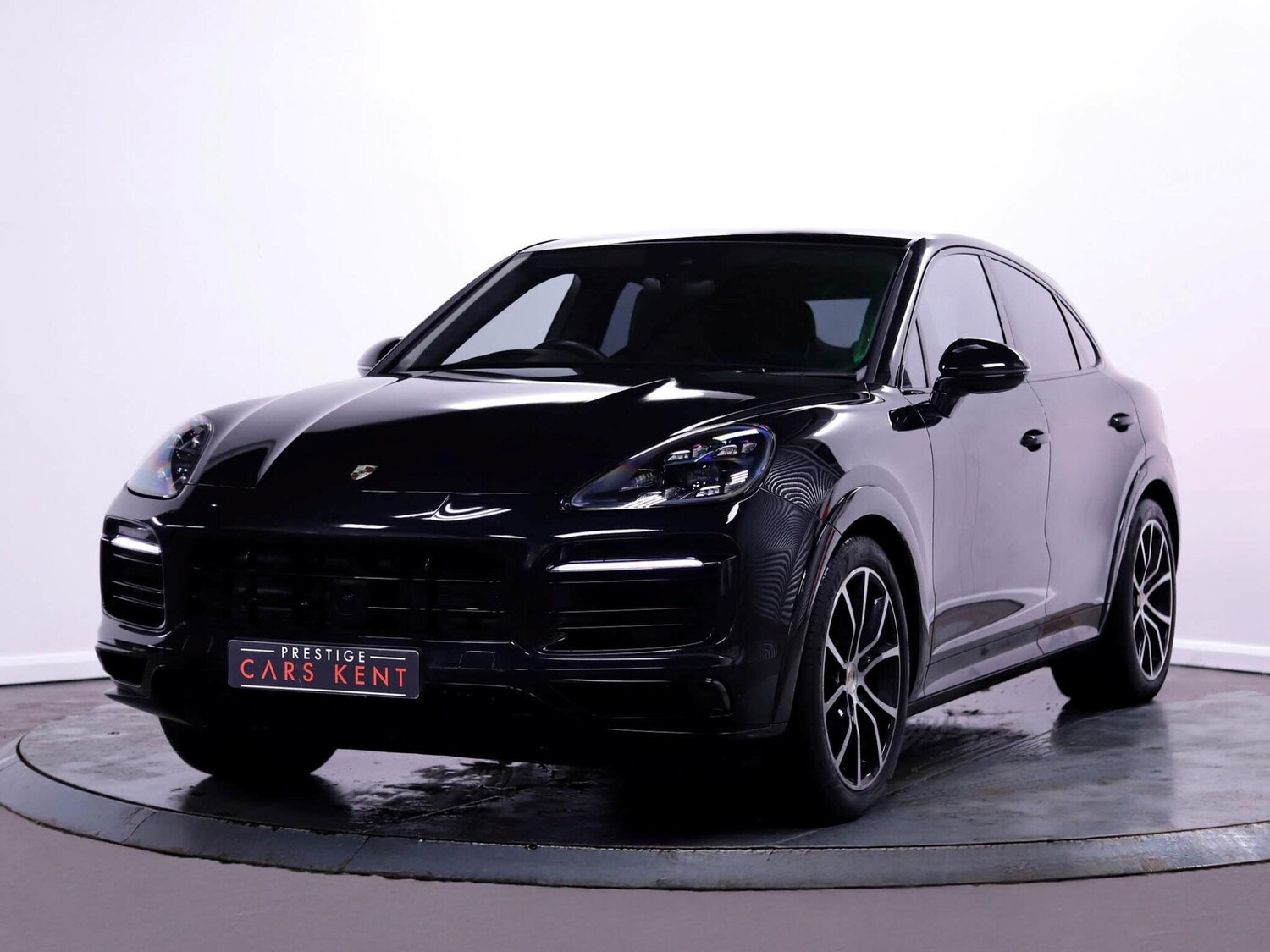 Used Porsche Cayenne 2020 for sale - 77612001: Photo 7